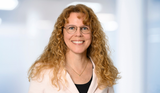 Heike Zaehle