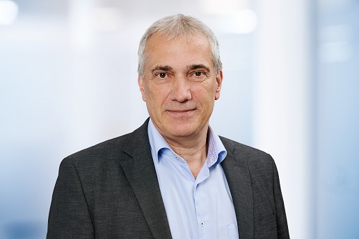 Lothar Kempf