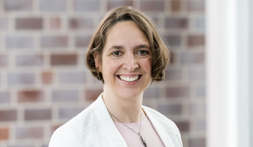 Dr. Anette Koch-Wegener
