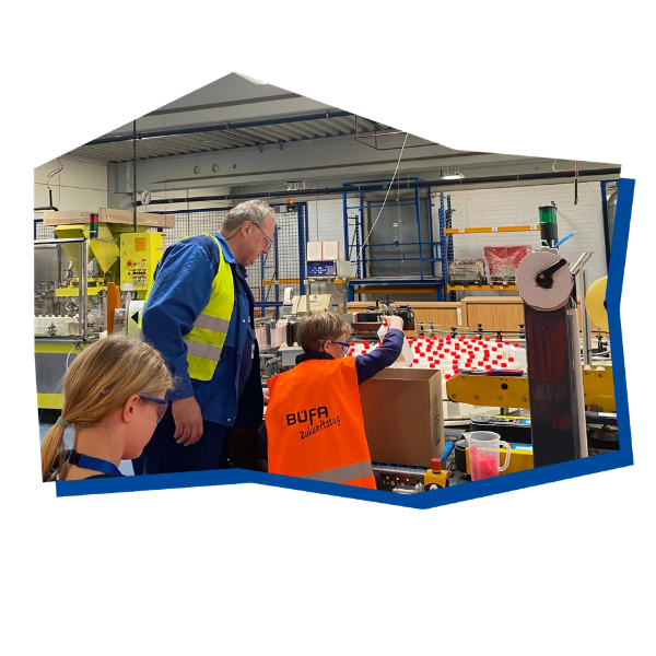 <u>Chemie spielerisch entdecken</u> <br />