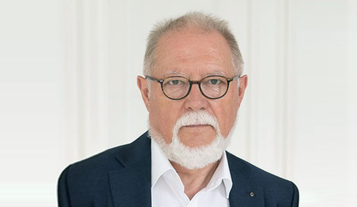 Dr Rainer Buchert