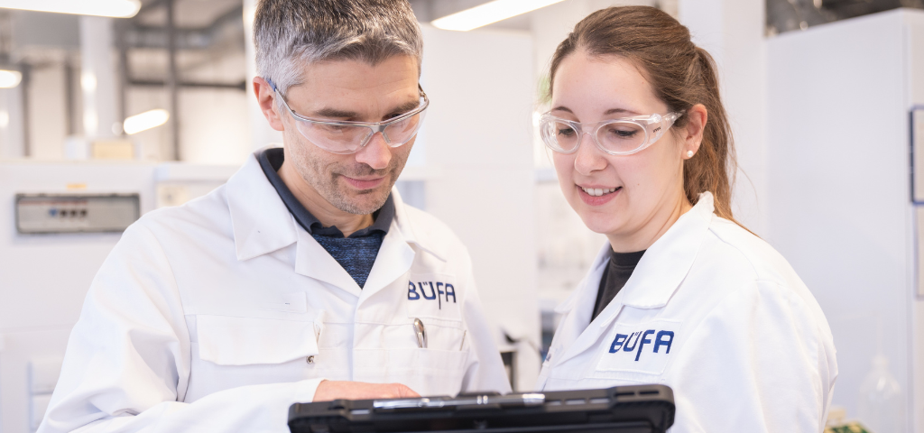 Portfolio-Harmonisierung für optimale Prozesse 