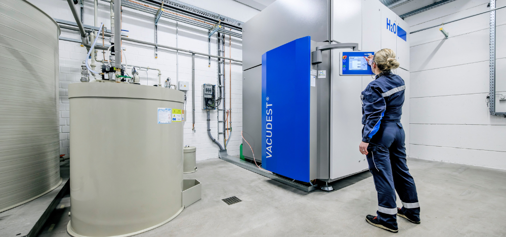 Wasser als Ressource sichern – mit innovativen Kreislauflösungen